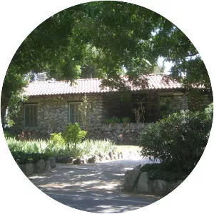 Russian Village District