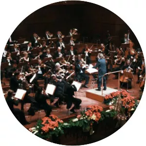 Russische Kammerphilharmonie St. Petersburg