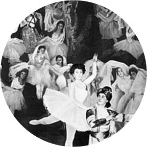 Русский балет Дягилева