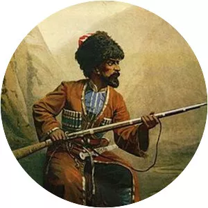 Russo-Circassian War - 