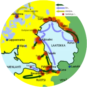 Russo-Swedish War