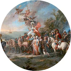 Russo‑Turkish War (1768‑1774 Osmanlı‑Rus . . .