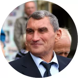 Rustam Akhmetov