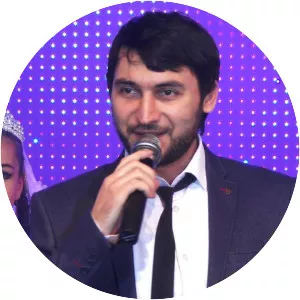 Рустам Ахмедханов