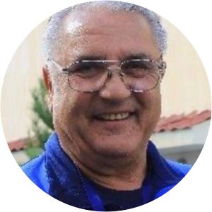 Rustam Akramov - Uzbek football player