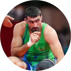 Rustam Assakalov