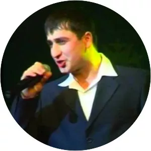 Рустам Джихаев