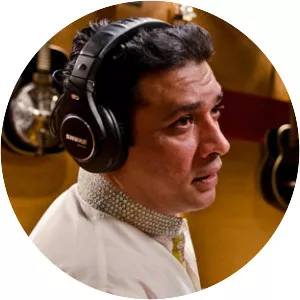 Rustam Fateh Ali Khan