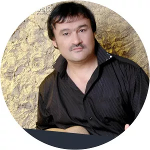 Rustam G'oipov - Musical artist