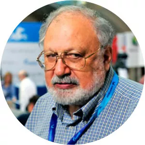 Rustam Ibragimbekov - Screenwriter