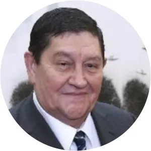 Rustam Inoyatov - Uzbek government official