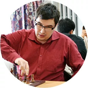 Rustam Khusnutdinov