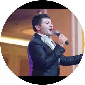 Rustam Maxmudyan - Musical artist