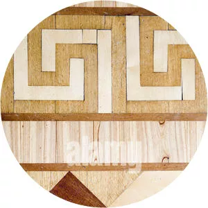 Rustam Mustafayev - Painter