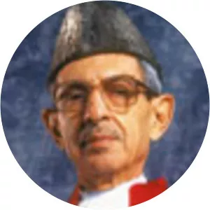 Rustam S. Sidhwa
