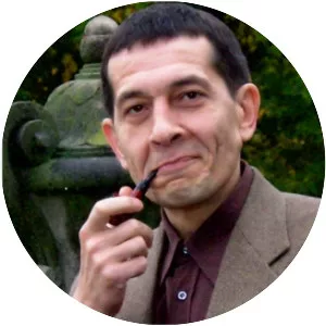 Rustam Shukurov - Author