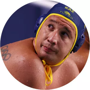 Rustam Ukumanov photograph