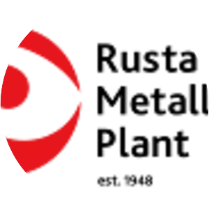 Rustavi Steel