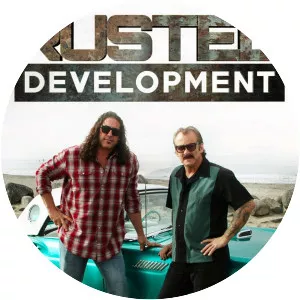 Rusted Development - TV program