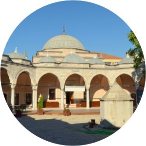 Rüstem Pasha Medrese