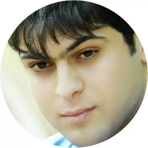 Rustem Yagmur - Musical artist