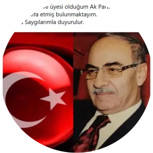 Rüstem Zeydan photograph