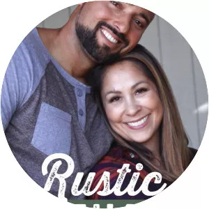 Rustic Rehab - Television series