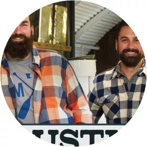 Rustic Renovation - TV program