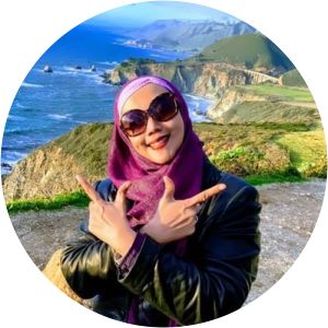 Rustika Thamrin photograph