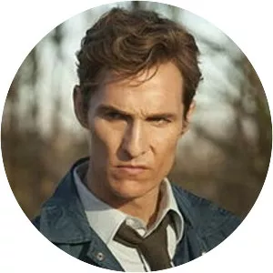 Rustin Cohle