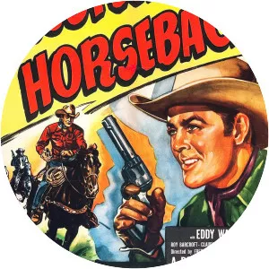 Rustlers on Horseback - 1950 ‧ Action/Action/Adventure ‧ 1 hour