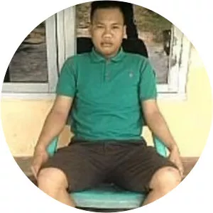 Ruston Nawawi photograph