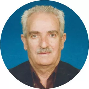 Rüştü Alçı - Nagehan Alçı's father