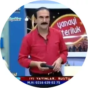 Rüştü Çavuş