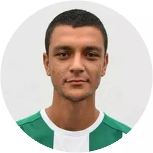 Rüştü Hanlı - Turkish footballer