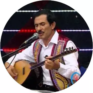 Rüştü Şeker - Musical artist