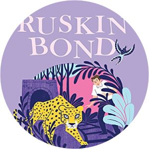 Rusty and the leopard