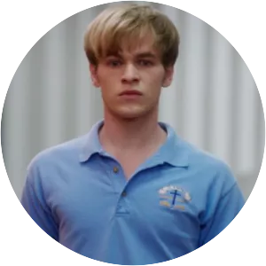 Rusty Beck - Fictional character