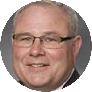 Rusty Black - Politician