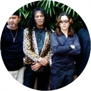 Rusty Blade - Musical group