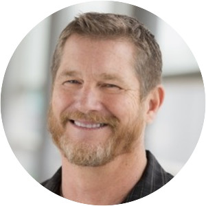 Rusty Bresser - Author