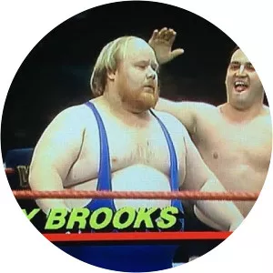 Rusty Brooks