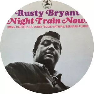 Rusty Bryant