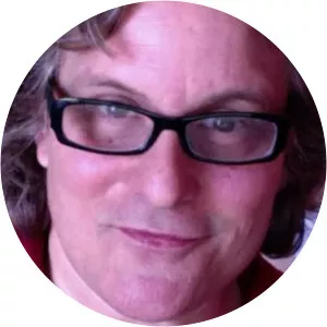 Rusty Case - Film producer