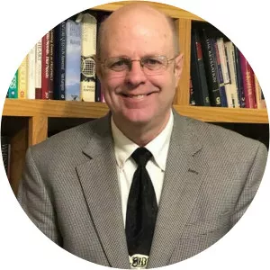 Rusty Chatfield photograph