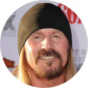 Rusty Coones photograph