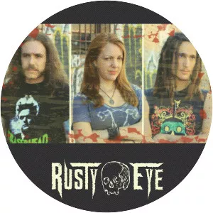 Rusty Eye