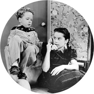 Rusty Hamer - American film actor