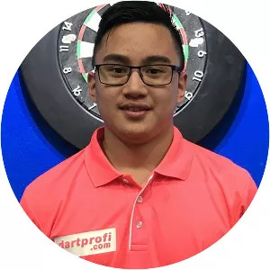 Rusty-Jake Rodriguez