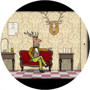 Rusty Lake Hotel - Video game